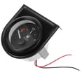 thumbnail image 2 of Car Fuel Gauge Universal Car Automotive 52mm Fuel Level Gauge Meter Replacement, 2 of 5