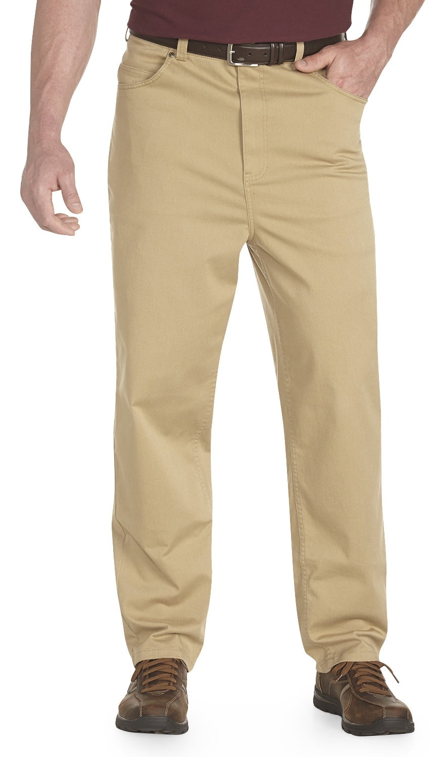 walmart mens pants big and tall