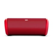 JBL Flip 2 Stereo Portable Wireless Bluetooth Speaker – Red Open Unsealed Packaging