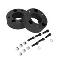 thumbnail image 4 of Nivelación Delantera, Kit De Nivelación De Elevación Delantera Izquierda Derecha De Acero Al Carbono De 3 Pulgadas Para Una Conducción Suave Para F150 2Wd 4Wd, 4 of 7