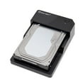 thumbnail image 5 of Syba SY-ENC35026 - Contrôleur de Stockage - 2.5 Pouces / 3.5 Pouces Partagé - SATA 6Gb/s - USB 3.0, 5 of 5