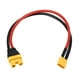 thumbnail image 2 of Conector ANGGREK AS150U hembra a macho XT90 8AWG resistente a la intemperie, 2 of 8