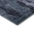 thumbnail image 6 of Dalyn Rugs Premium Machine Washable Mayfield AMF1077 Navy 8' x 10' Rug, 6 of 7