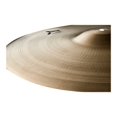 thumbnail image 5 of Zildjian A Orchestral symphonic - Clash cymbal (pair) - 2-piece - 20", 5 of 5