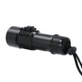 thumbnail image 6 of Led Scuba Diving Flashlight Torch Underwater 100M Waterproof Light Rechargeable, 6 of 17