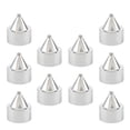 thumbnail image 5 of ALLTIMES 10PCS Motorcycle CNC Aluminum Bolt Caps for Harley for Honda for Yamaha for Suzuki, for 7.5mm-10mm Bolt, 5 of 6