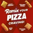 thumbnail image 5 of Chex Mix Remix Cheesy Pizza Snack Mix, Snack Bag, Family Size, 11 oz, 5 of 11