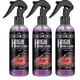 thumbnail image 1 of 1-3x100ml High Protection Quick Car Ceramic Coating Spray 3 in 1 -Fast Dispatch, 1 of 5