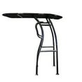 thumbnail image 2 of Dolphin Pro2 T-TOP, Black or Navy Blue Canopy, Anodized, Black, or White Powder Coat, 2 of 10