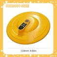thumbnail image 3 of Floating & Rechargeable Bait Bucket Aerator, Ngxiha Magnetic Charging Aerator for Bait Bucket, Aerators for Fishing, Quiet, Waterproof, and Oortable—Upgrade for Every Serious Anglers Gear, 3 of 9