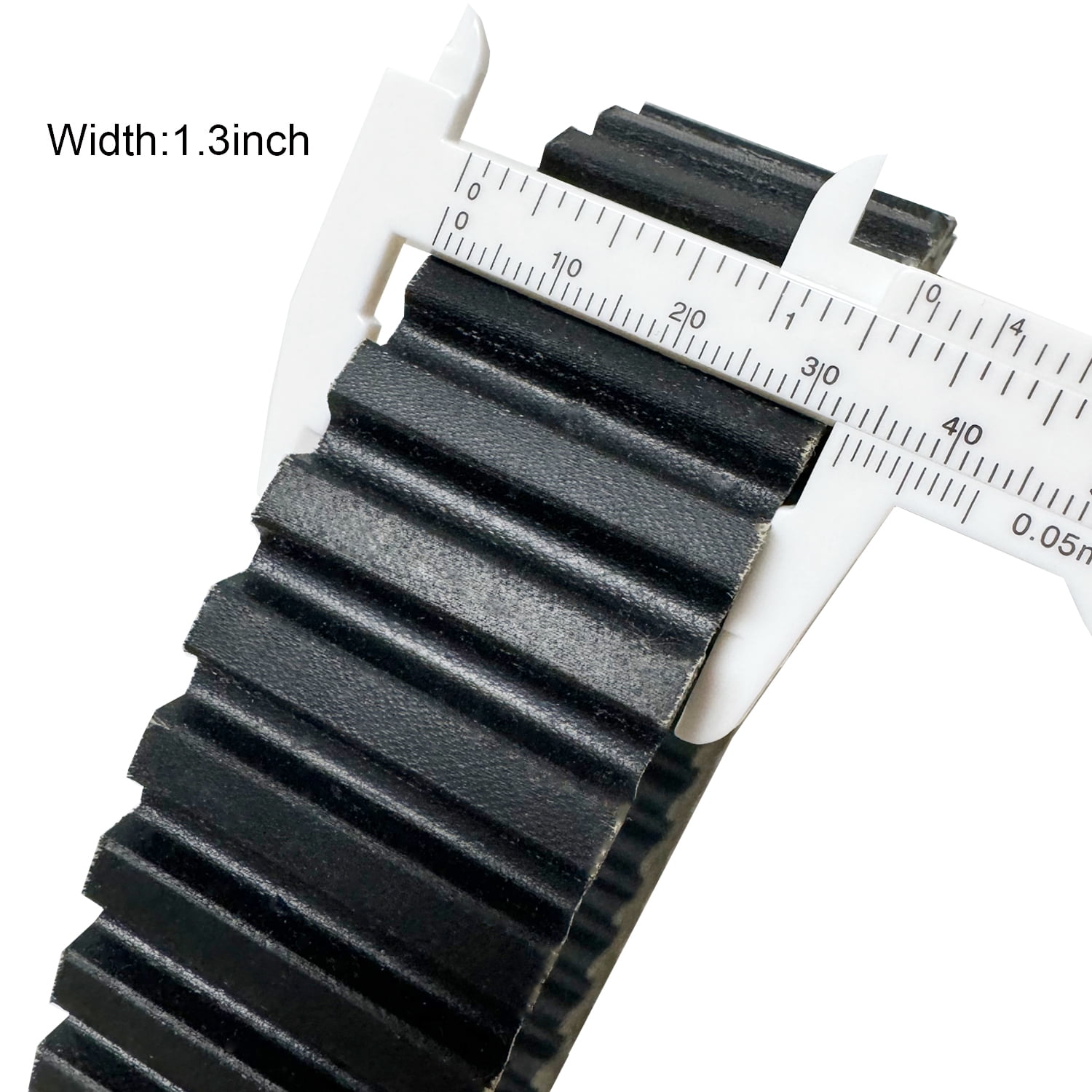 422280652 Drive Belt Compatible with 2017-2024 Can am Maverick X3 Turbo X XDS XRS XMR MAX All Models High Performance CVT Drive Belt Replacement for 422280651 417300383 422280654 422280280