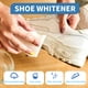 thumbnail image 2 of Blanqueador de zapatos de 73 ml, cubre el desgaste, elimina la suciedad, zapatos de larga duración, cuidado de la zapatilla de deporte, 2 of 8