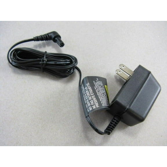Black and Decker Replacement LPS7000 & LDX172C Charger # 90547272