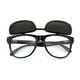 thumbnail image 2 of Gafas de seguridad, gafas de protección con tapa para soldar, gafas de seguridad con tapa hacia arriba, gafas protectoras de laboratorio para soldadura, soldadura, 2 of 5