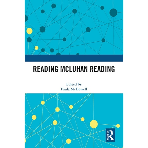 Reading McLuhan Reading, (Hardcover)