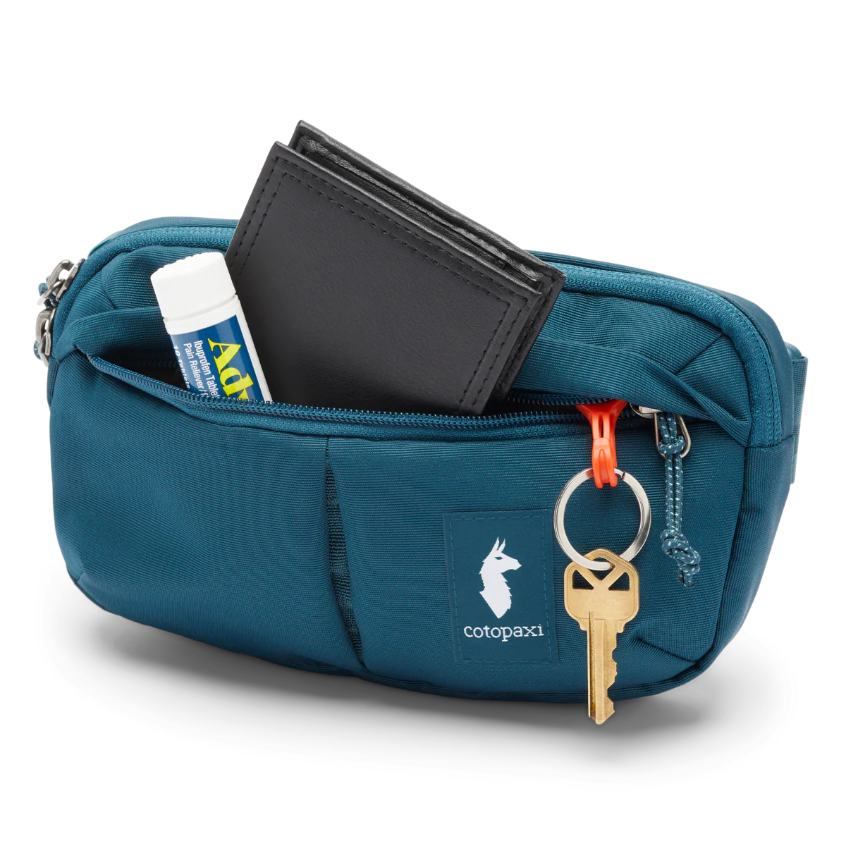 Cotopaxi Todo 2L Hip Pack - Cada Dia - Abyss