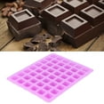 thumbnail image 1 of Silicone , Chocolate Molds Easy To Demould  for Ice for Chocolate for Candies for, 1 of 8