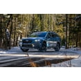 thumbnail image 3 of MBRP 20-23 Subaru Outback XT/ Wilderness 2.4L Turbo T304 SS 2.5in Dual Axle-Back Exhaust System, 3 of 5