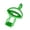 Green, variant on Gyroscopic Cup Holder Multifunctional Gyro Drink Holder Auto Leveling Cup Holder Clamp Rotating Anti Spill Drink Cage
