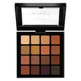 thumbnail image 3 of NYX Professional Makeup Ultimate Eyeshadow Palette, Ultimate Queen, 16 colors, 3 of 6
