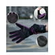 thumbnail image 2 of Guantes Xtellar Para Moto Motociclista Mujer Y Hombre Color Violeta xL, 2 of 5