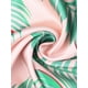 thumbnail image 5 of Conjuntos de pijamas de satén para mujer INSPIRE CHIC, top de tirantes con pantalones cortos, 2 piezas, ropa de dormir, conjunto de pijama de seda S verde, 5 of 6