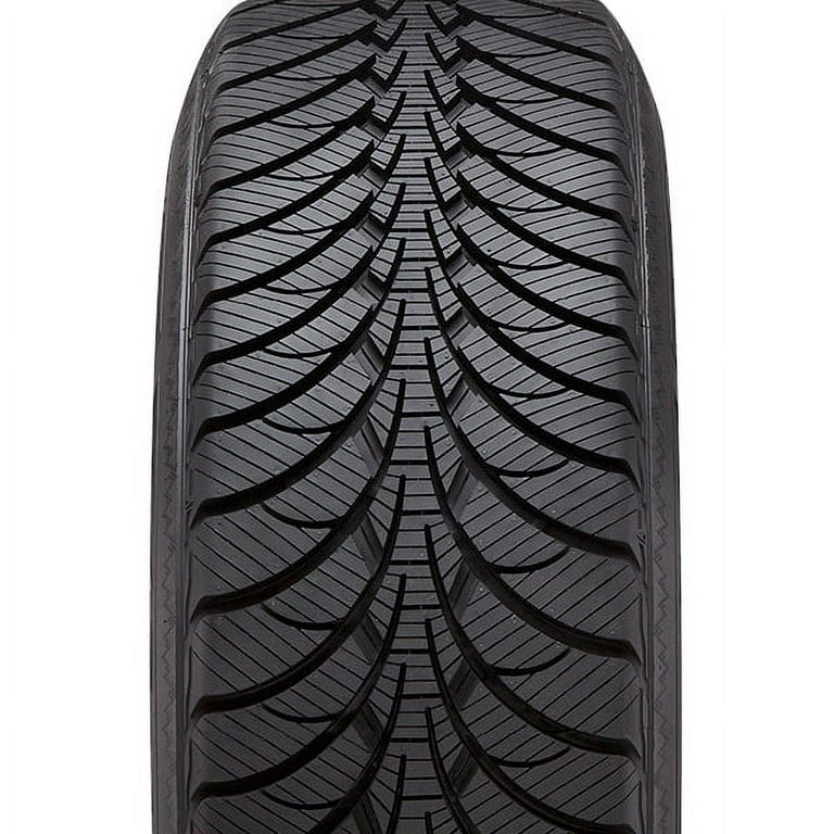 104S BSW Grip Ice 235/65R17 WRT Goodyear Ultra Tire