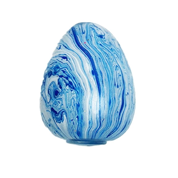 Easter Egg Fidget Toys,Stress Relief Sensory Toys for Adults,FilledToys Anxiety & Stress Reliever,Easter Basket Stuffers, Party Favors & Gifts for EasterCelebrations,for Home, Office