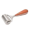 thumbnail image 1 of Leather Press Roller, Strong Practicability Leather Roller  For Leather Crafts For DIY Leather, 1 of 8