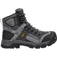 thumbnail image 2 of KEEN Men's Davenport 6'' 400g Waterproof Composite Toe Work Boots, 2 of 3