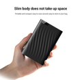 thumbnail image 4 of Lenovo F309 Lite Disque Dur Mobile Externe Portable à État Solide, 4 of 8