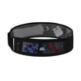 thumbnail image 1 of Riñonera para correr con tetera, bolsa para teléfono móvil, bolsa pequeña deportiva para hombre, equipo de fitness de verano para mujer, cinturón fino invisible, 1 of 1