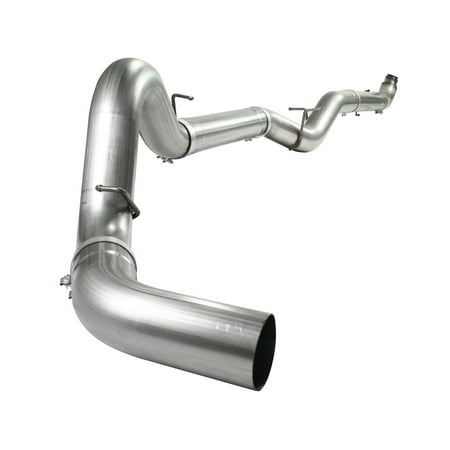 AFE POWER 49-04033NM GM DSL TRUCKS 07.5-10 V8-6.6L ATLAS; EXHAUST SYSTEMS DP-BACK AL