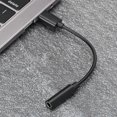 thumbnail image 4 of Adaptateur Port USB-C & Type C vers Prise Audio 3.5MM pour ////// Honor/, 4 of 8