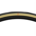 thumbnail image 2 of SCHWALBE - Pro One TT Time Trial and Triathlon Tubeless Folding Bike Tire | 700 x 28 | Evolution Line, Addix Race | Black/Tan, 2 of 5