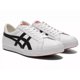 thumbnail image 1 of Onitsuka & Tiger FABRE NM NIPPON MADE 1183B359 101 WHITE BLACK Unisex Shoes, 1 of 6