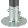 thumbnail image 2 of Husky Towing Trailer Tongue Jack Foot Plate 87491 Brute; Replacement 2 Inch Foot Pad For 3000 Pound Jack, 2 of 3