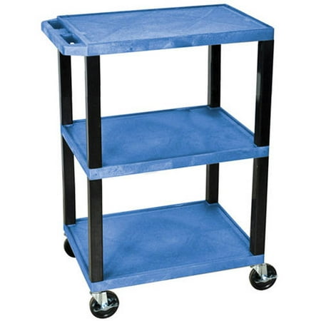 Walmart Utility Shelves Best H Wilson Tuffy 60Shelf Utility Cart Blue Shelves And Black Legs Walmart Utility Shelves Best H Wilson Tuffy 60Shelf Utility Cart Blue Shelves And Black Legs