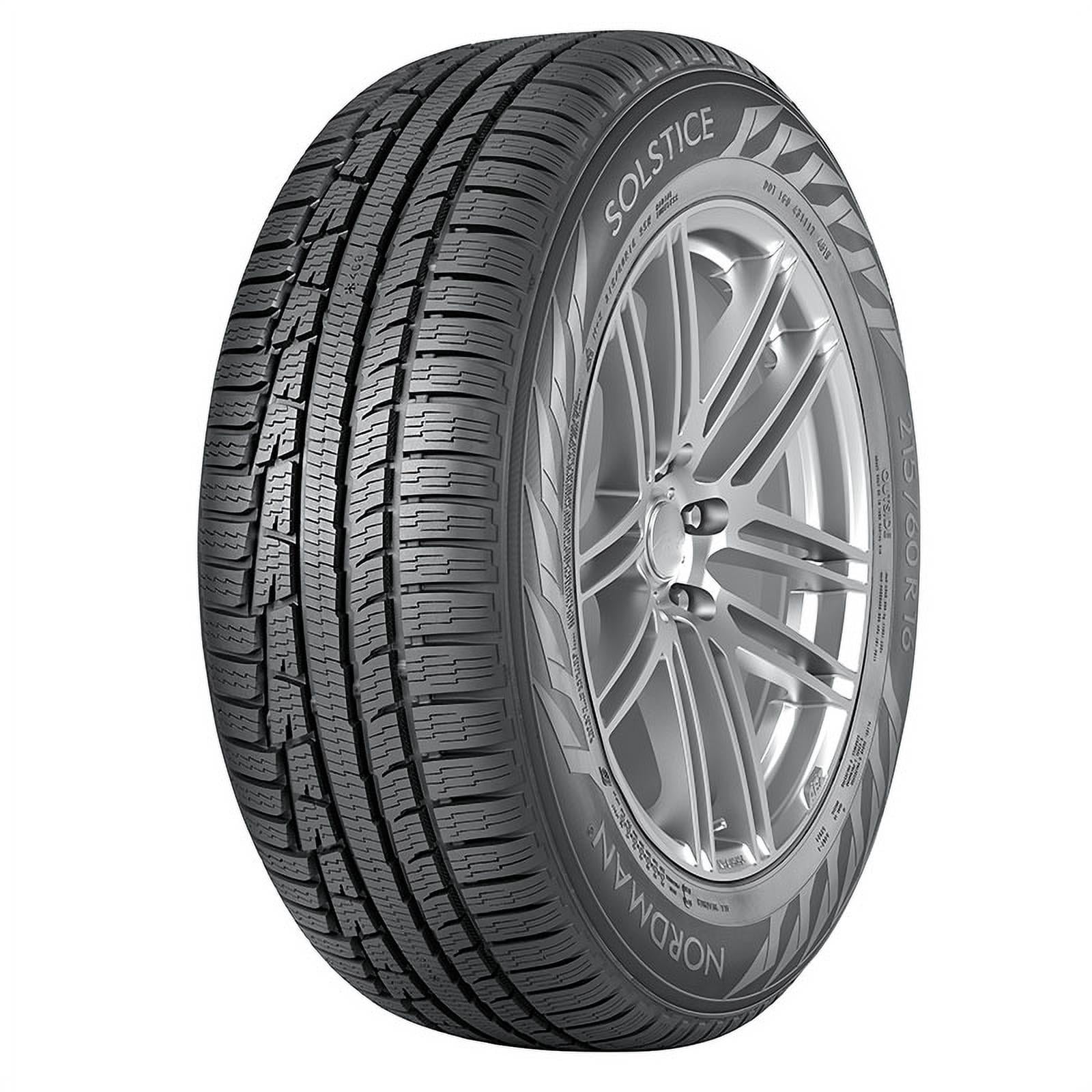 Купить Летние Шины Nokian Hakka Green