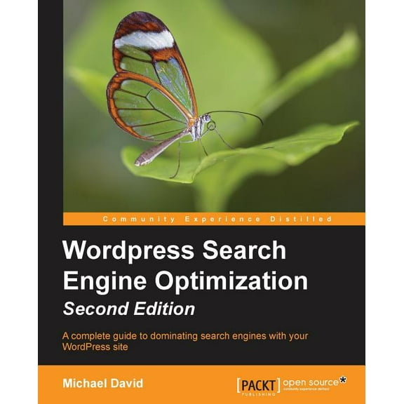 Wordpress Search Engine Optimization (Paperback)