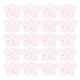 thumbnail image 1 of BESTYASH 200Ud Guijarros Rosados Luminiscentes Para De Bonsái Y Exteriores, 1 of 8