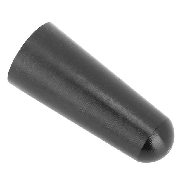 Antena de rosca, panel de 3 cm, tope corto, rosca de antena de techo, diseño elevado de antena de techo