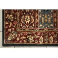 thumbnail image 5 of Nourison Persian Arts Persian Multicolor 9'6" x  13' Area Rug, (10x13), 5 of 6