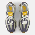 thumbnail image 4 of New Balance 327 [U327SD] Men Casual Shoes Navy/Grey, 4 of 6