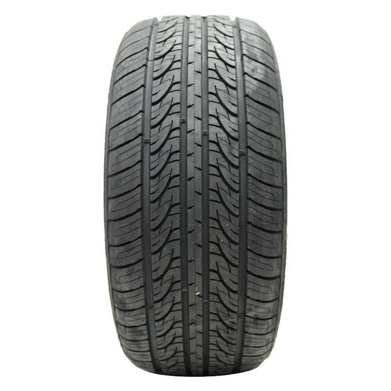 Vercelli II All Season 225/50ZR17 98W XL Passenger Tire - Walmart.com