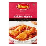 Shan Chicken Curry Masala, 1.76 oz