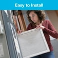 thumbnail image 5 of Filtrete Electrostatic Air Filter 700 MPR 722-4PK-1E, 20 in x 30 in x 1 in, 5 of 7