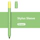 thumbnail image 2 of Funda de silicona para Lenovo Xiaoxin Pad/Pad Pro Touch Pen Stylus Cover (Verde) Tmvgtek Componentes de Computadoras, 2 of 7