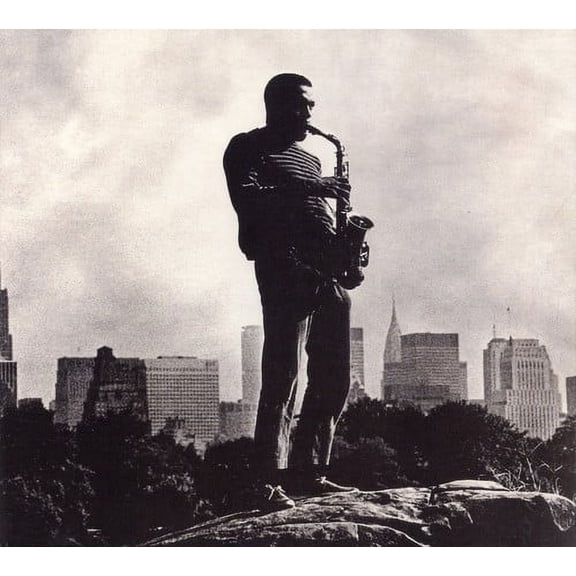 Sonny Simmons - Staying On The Watch - Jazz - CD