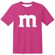 thumbnail image 4 of Tops para hombre, blusas y camisas de manga corta con cuello redondo para hombre, jersey informal con cuello redondo estampado para hombre, pantalones cortos deportivos para fitness, blusa de poliéste, 4 of 4